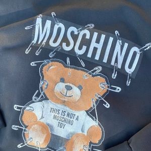 Moschino Sweatshirt